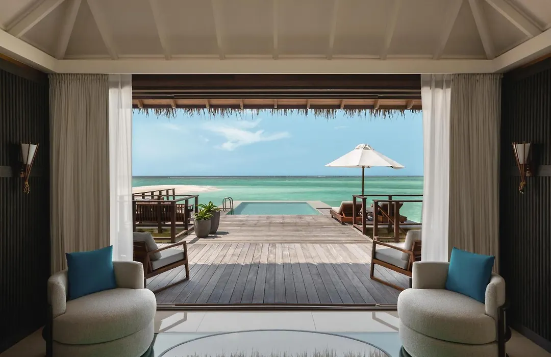 Conrad Maldives Rangali Island-1