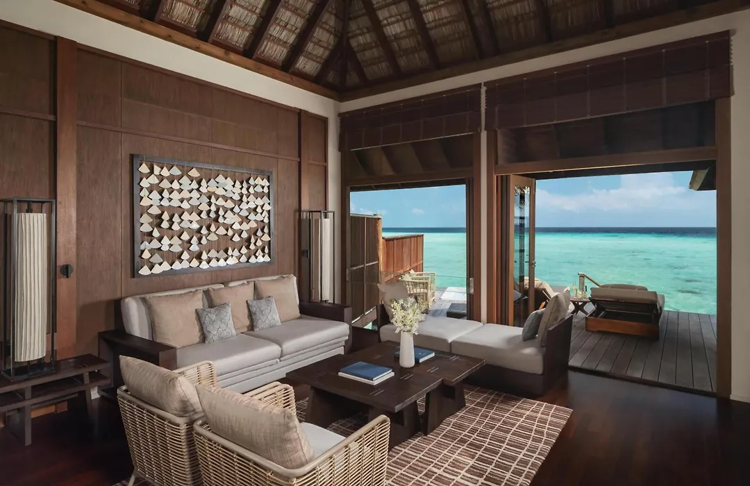 Conrad Maldives Rangali Island-1
