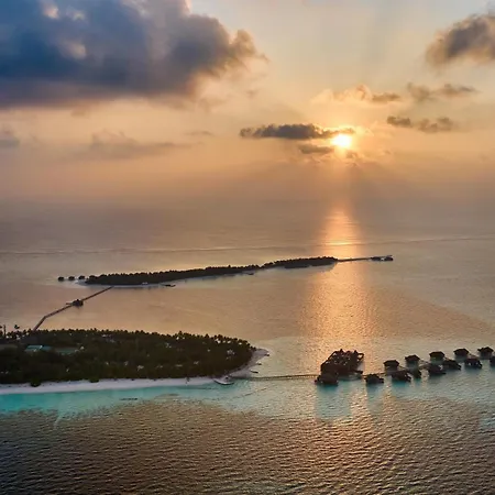 Conrad Maldives Rangali Island-3