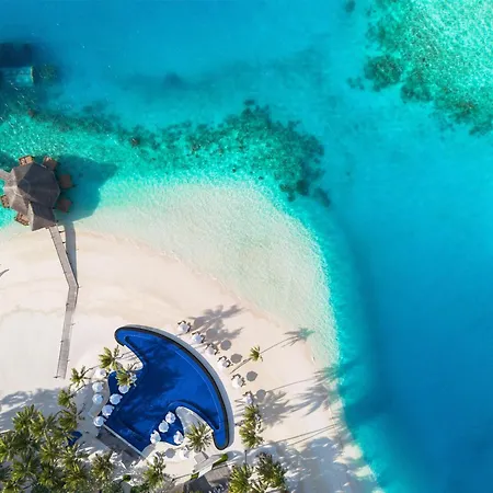 Conrad Maldives Rangali Island-2
